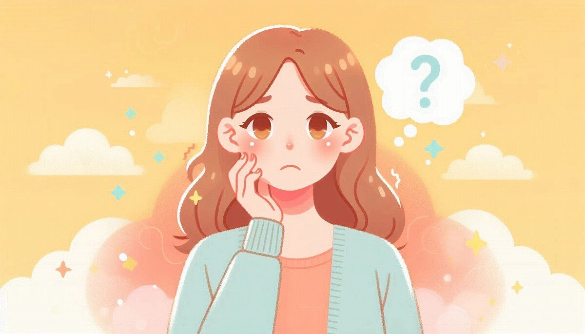 英語が聞き取れなくて困っている駐妻