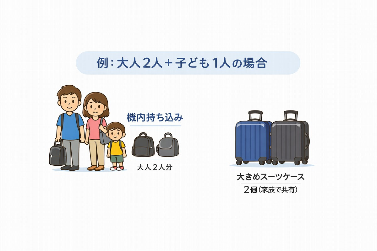 駐在帯同の準備はこれで完璧！出発前にやるべき手続き・持ち物4ステップ